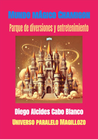Mundo mágico Chamigon
