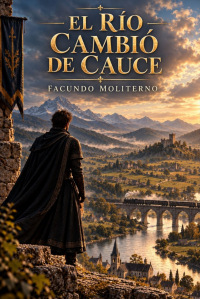 El Río Cambió de Cauce